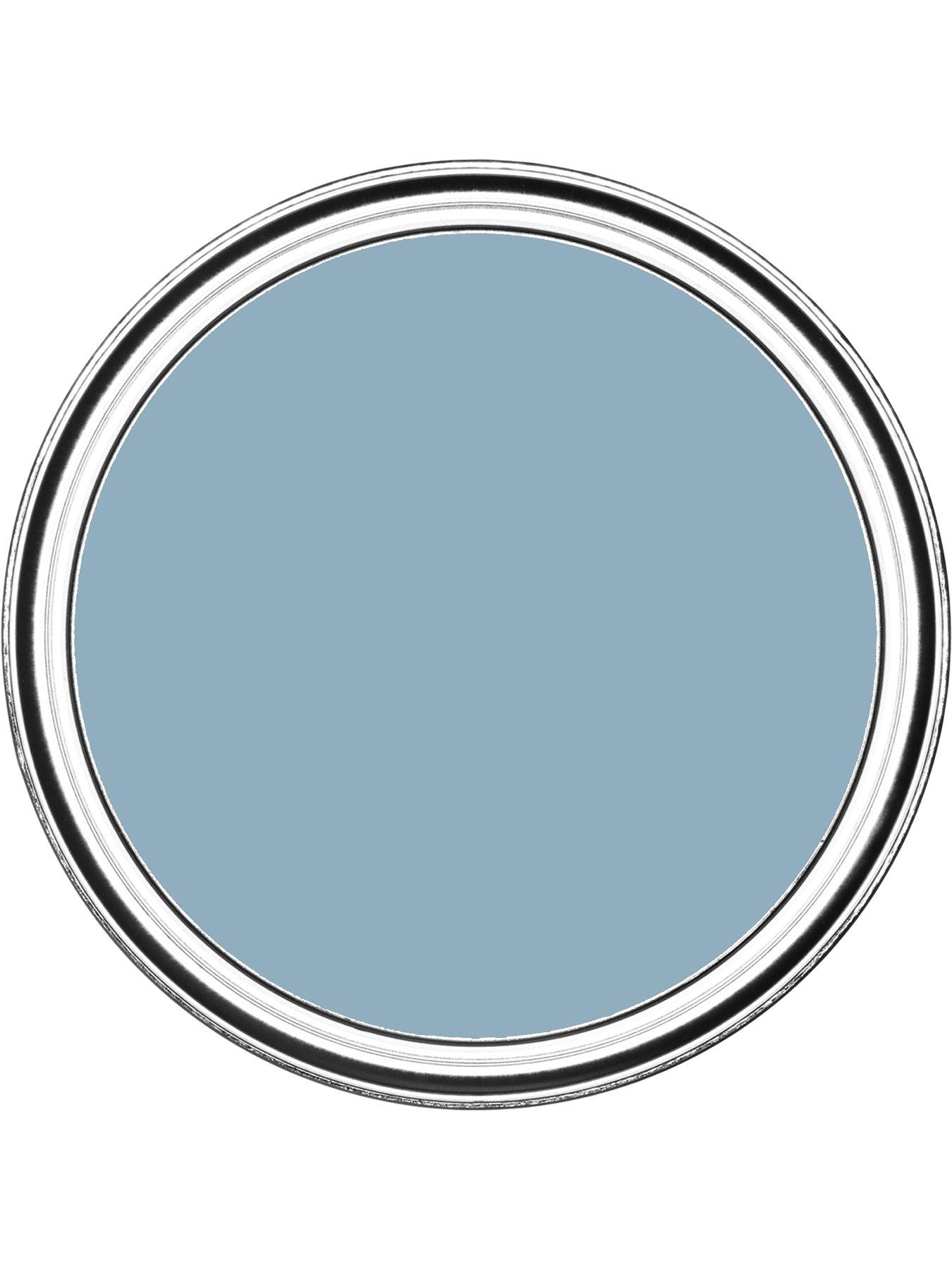 RustOleum Universal AllSurface Satin Finish Paint Lagoon