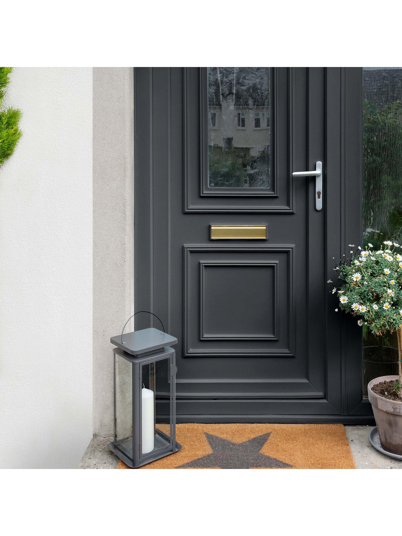 Image 3 of 3 of Rust-Oleum Universal All-Surface Satin Finish Paint &ndash; Anthracite