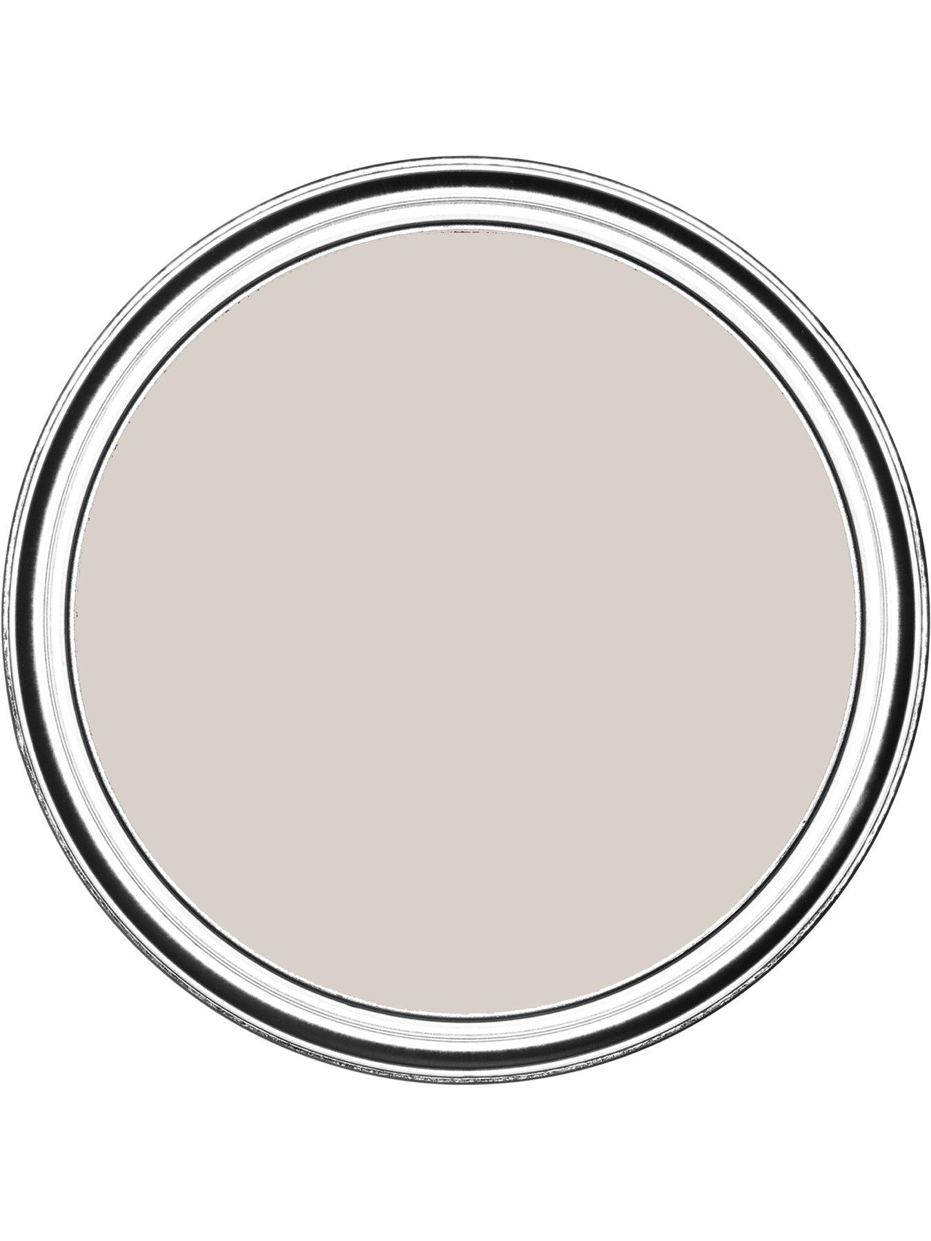 Image 2 of 3 of Rust-Oleum Universal All-Surface Satin Finish Paint &ndash; Portland Stone