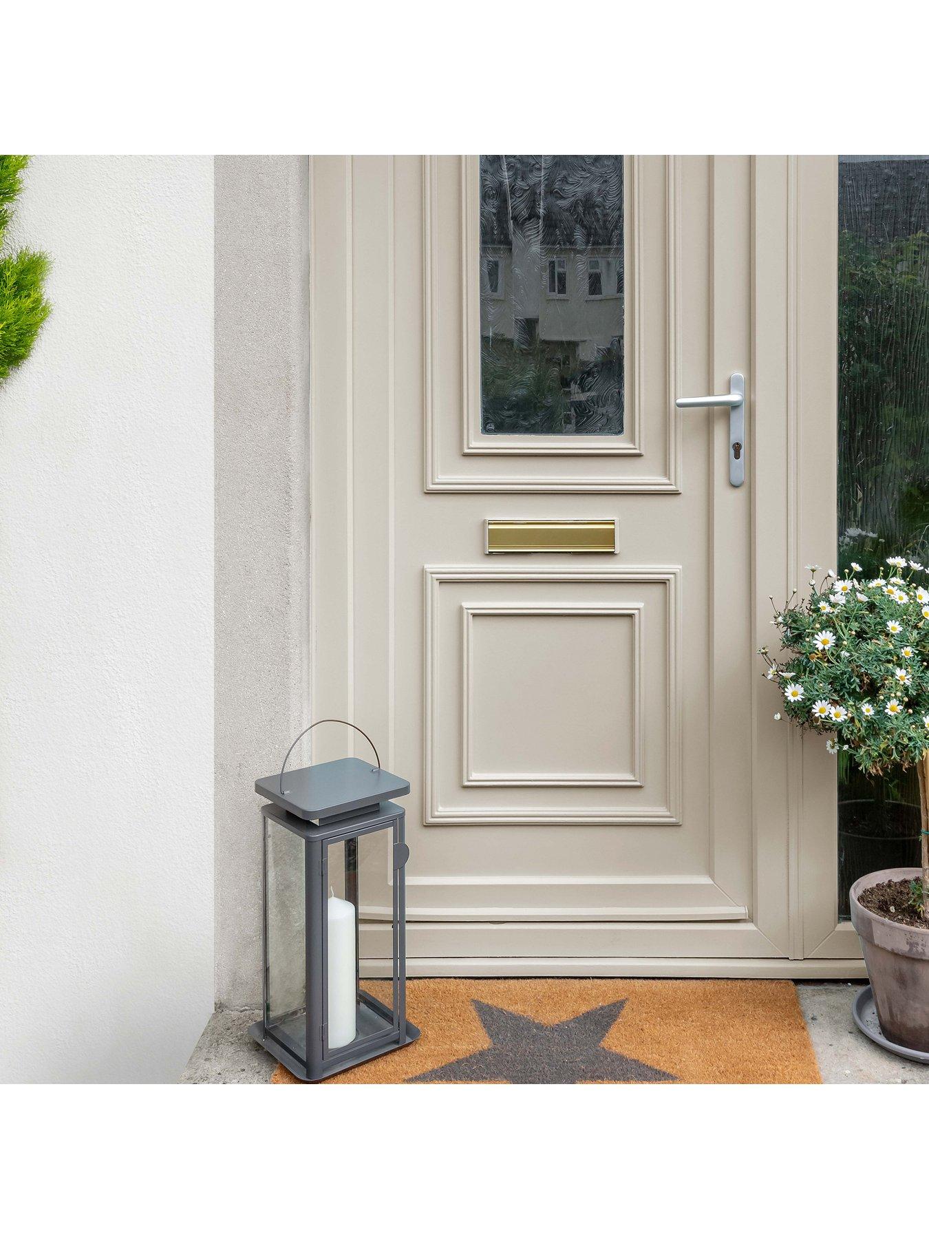 Image 3 of 3 of Rust-Oleum Universal All-Surface Satin Finish Paint &ndash; Portland Stone