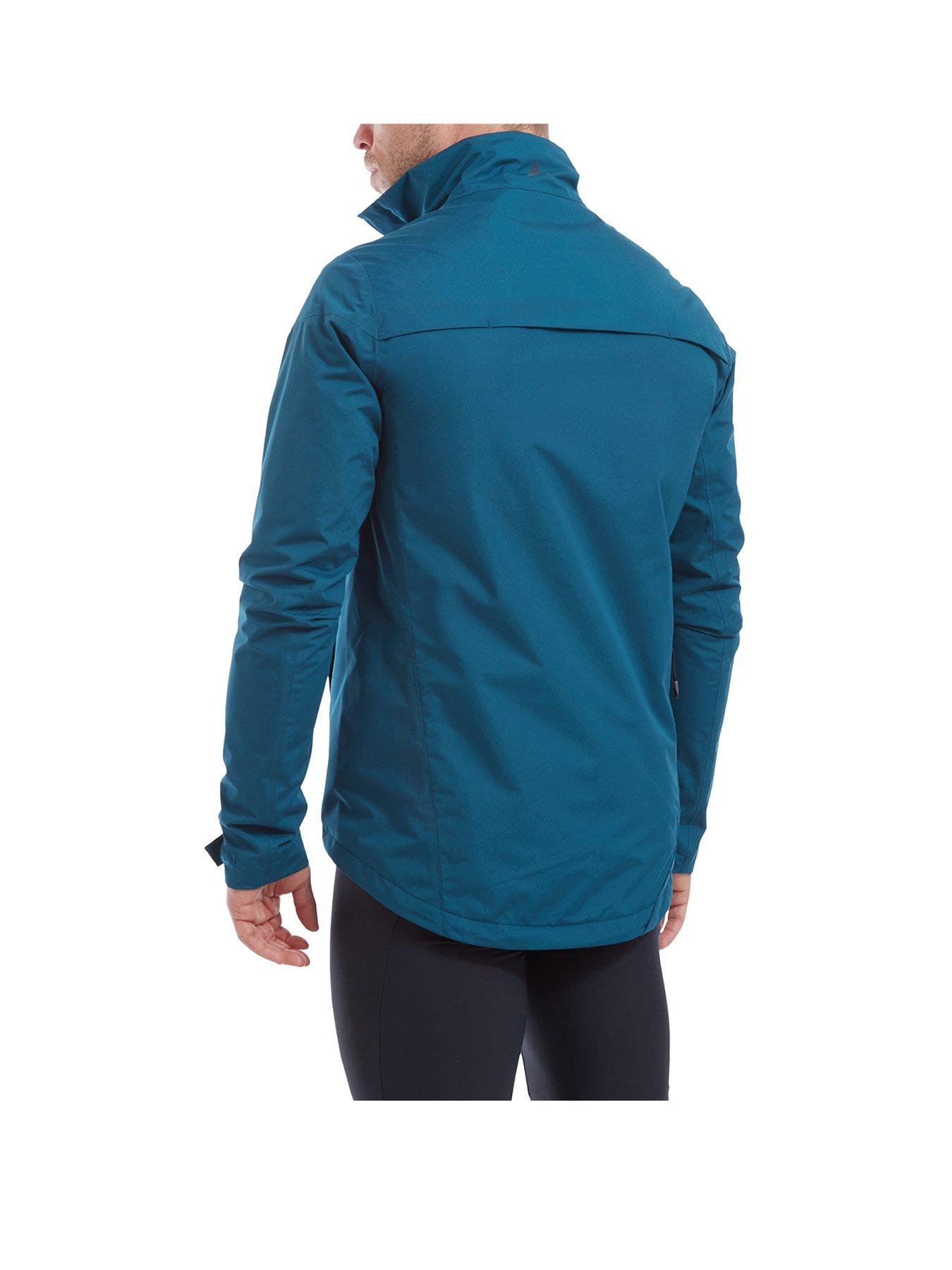 Altura Nevis Nightvision Mens Jacket Navy