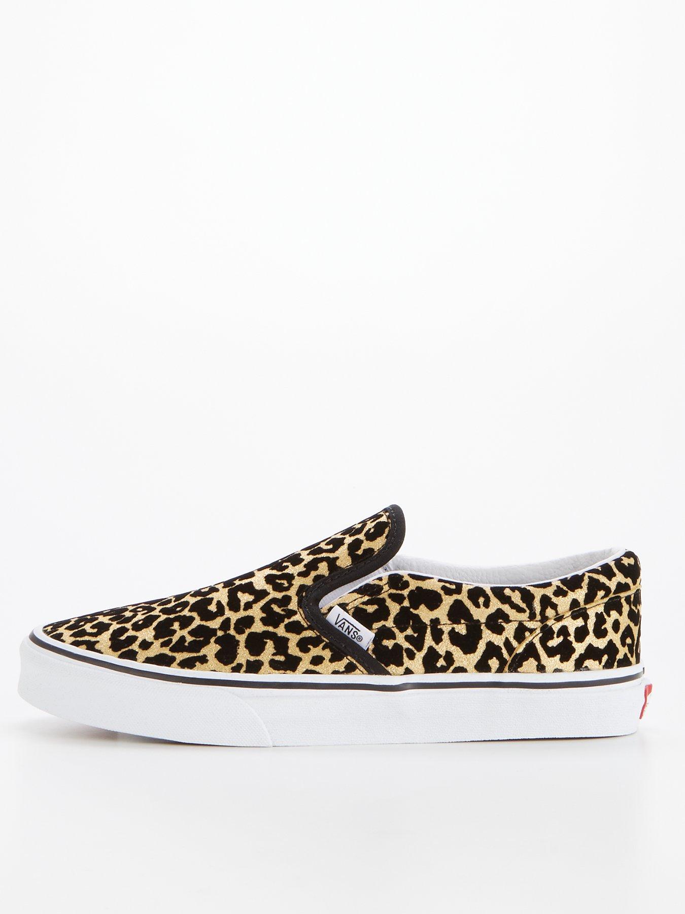 Vans classic hotsell slip on junior