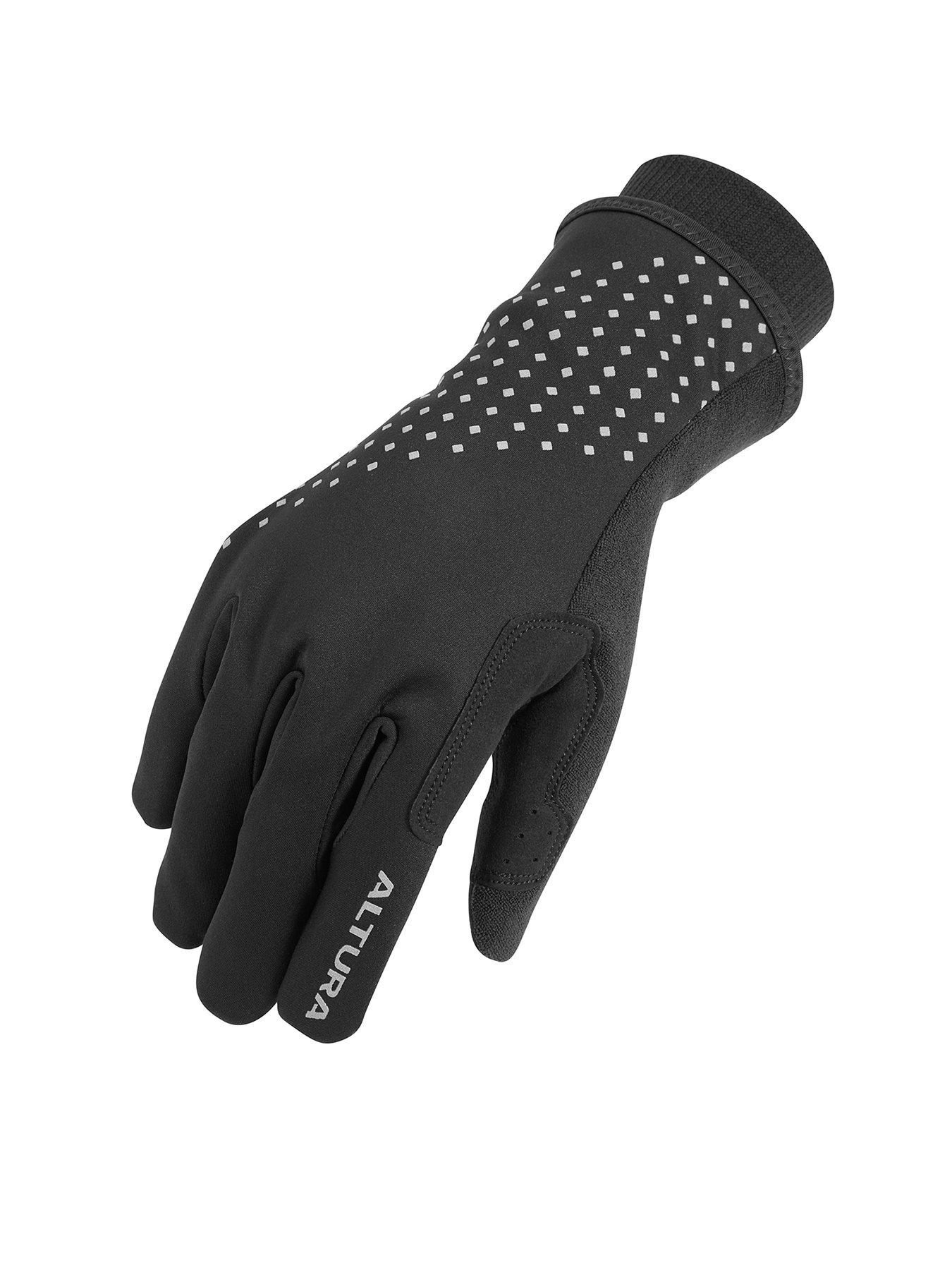 undefined Nightvision Insulated W/Proof Glove - Black