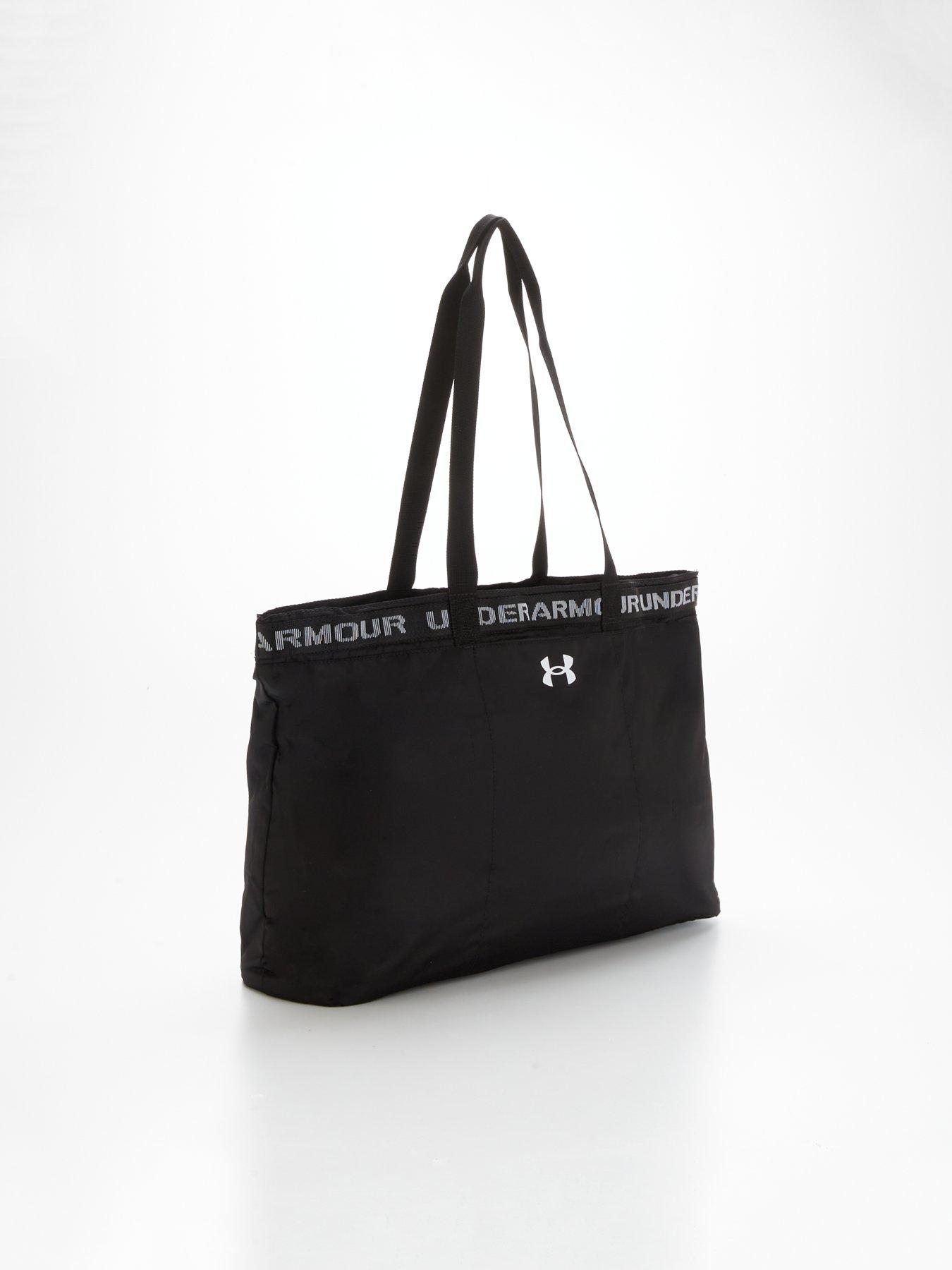 UNDER ARMOUR Favourite Tote Bag Black littlewoods