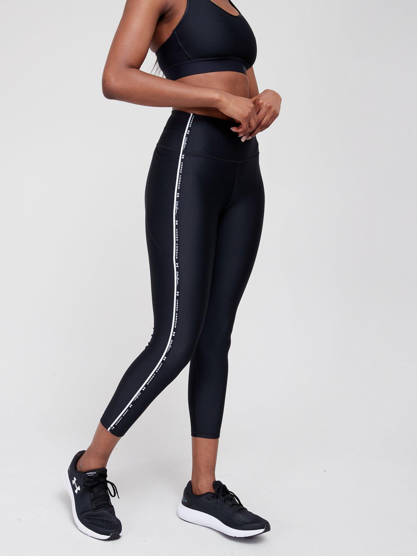 under armour sheer leggings