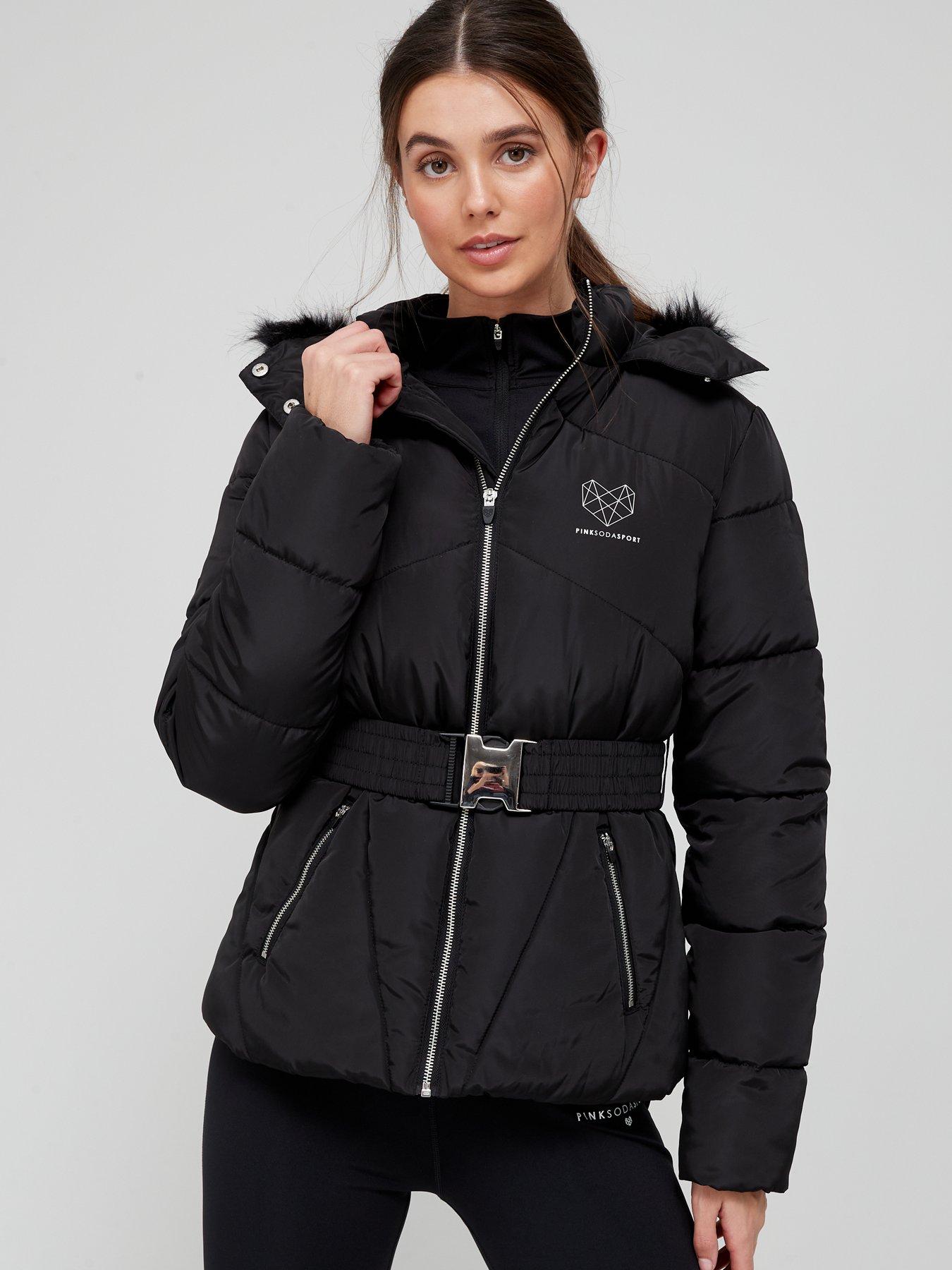 littlewoods ladies winter coats