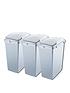 addis-set-of-3-recycling-100-recycled-plastic-waste-separation-bin-systemfront