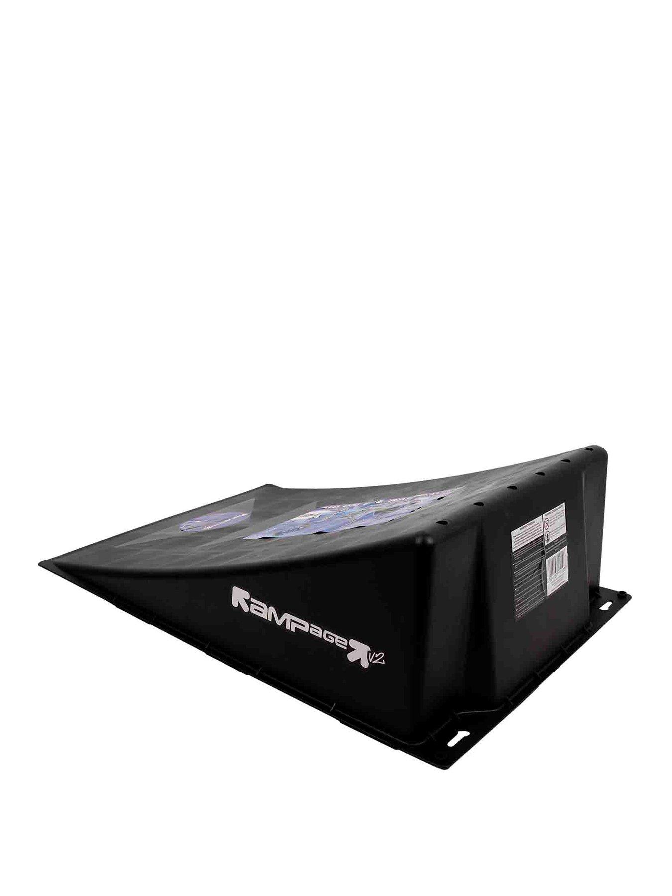  image of rampage-launch-stunt-ramp