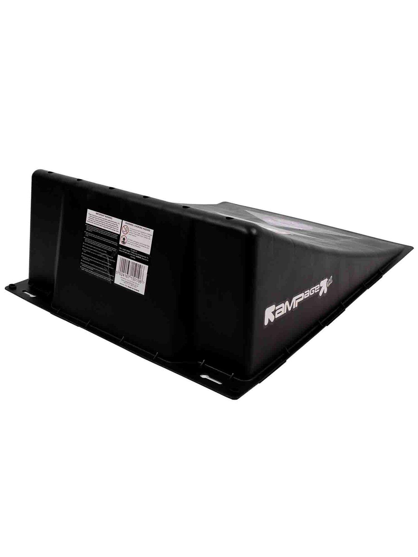  image of rampage-launch-stunt-ramp