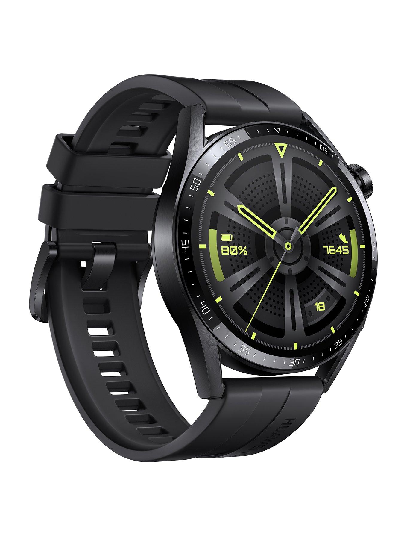 Huawei store watch offer