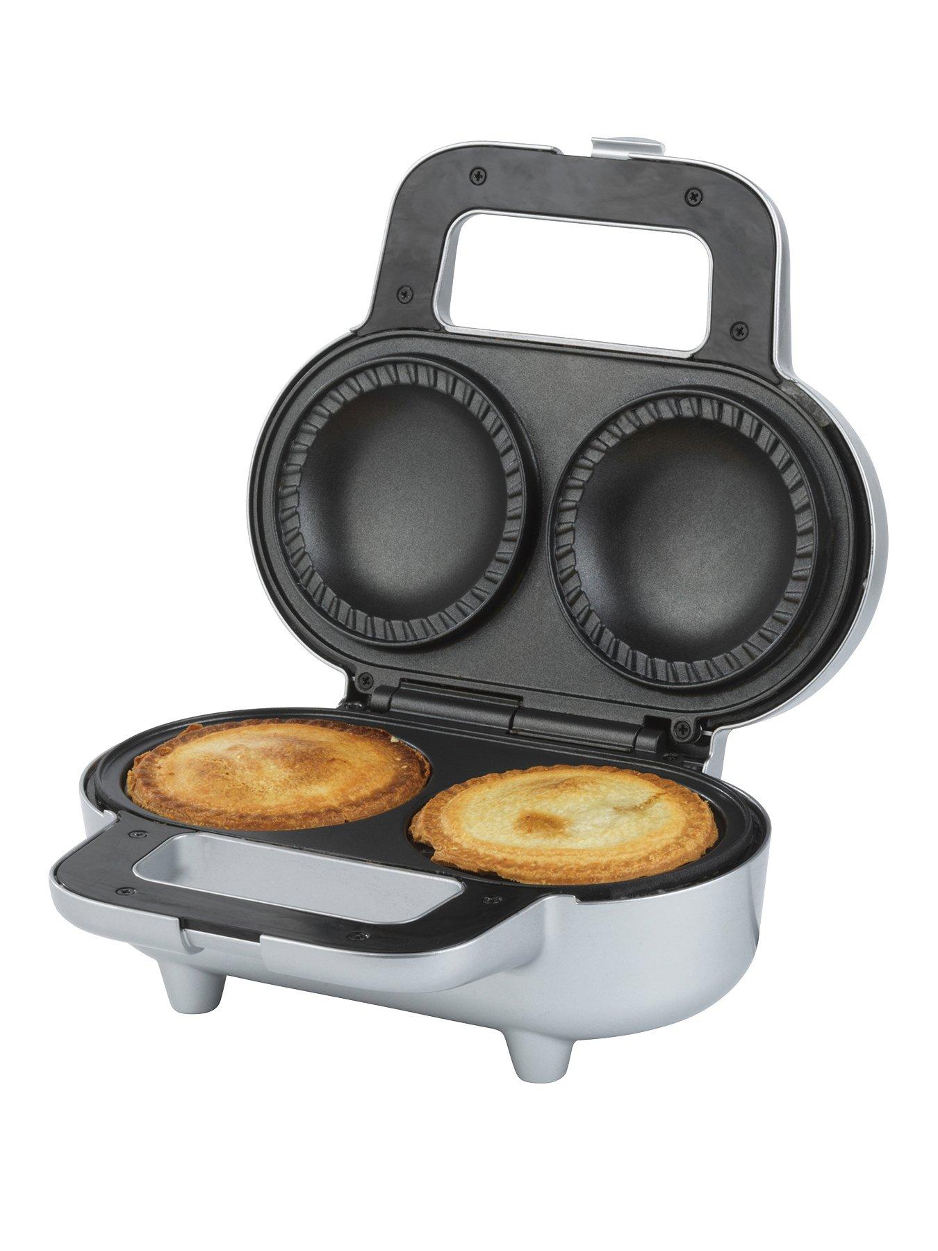  image of giles-posner-double-deep-fill-pie-maker