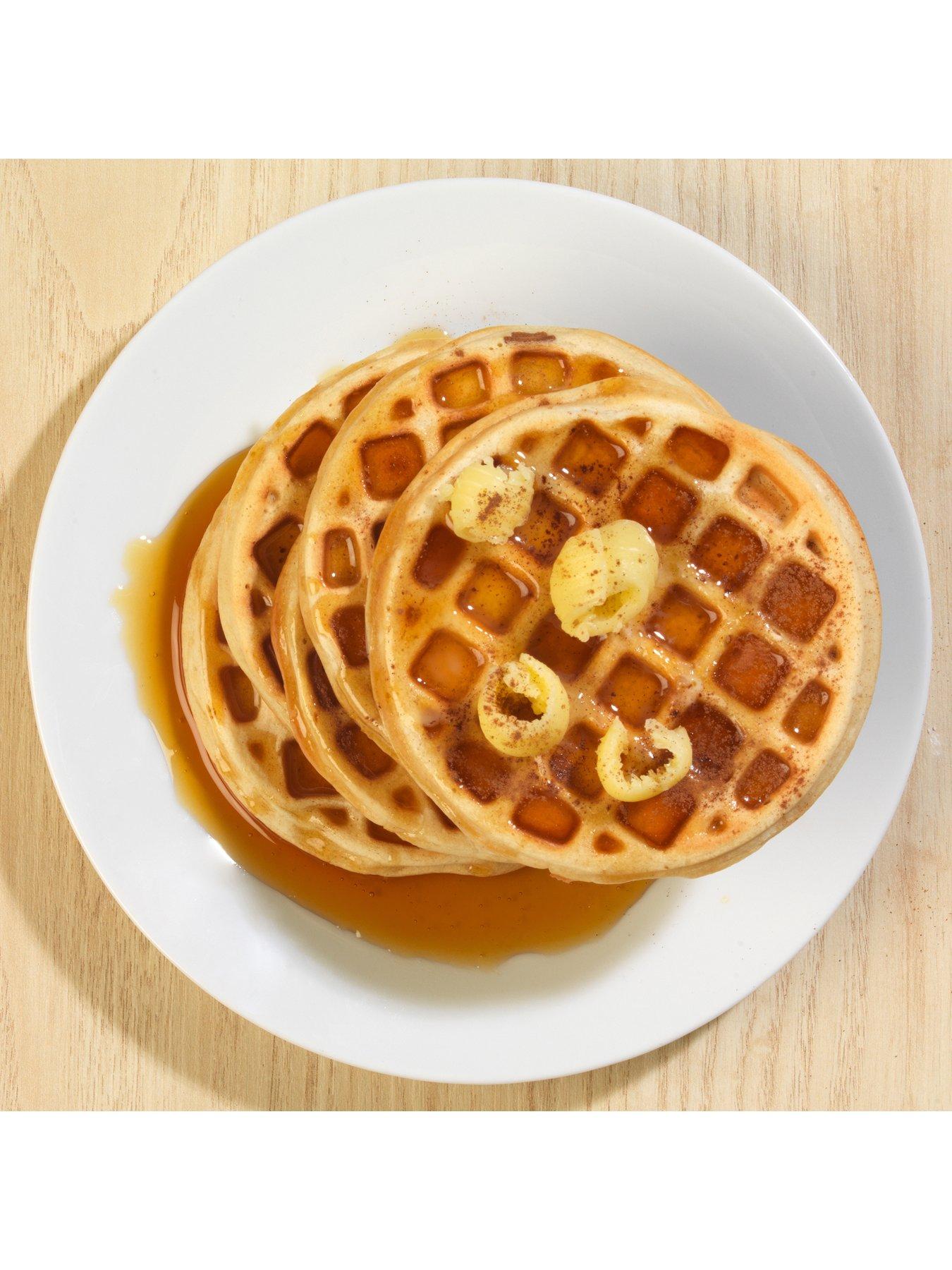  image of giles-posner-mini-waffle-maker