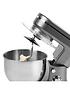  image of salter-cosmos-1200w-stand-mixer