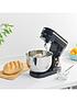  image of salter-rose-gold-1200w-stand-mixer
