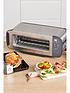  image of ninja-foodi-3-in-1-toaster-grill-amp-panini-press-stainless-steel-st202uk