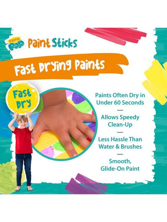back image of paint-pop-paint-sticks-jumbo-stick-includes-30-assorted-paint-sticks