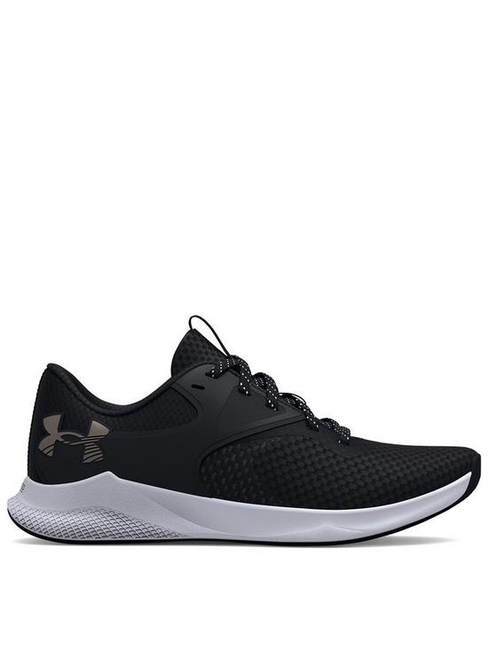 front image of under-armour-charged-aurora-2-trainer