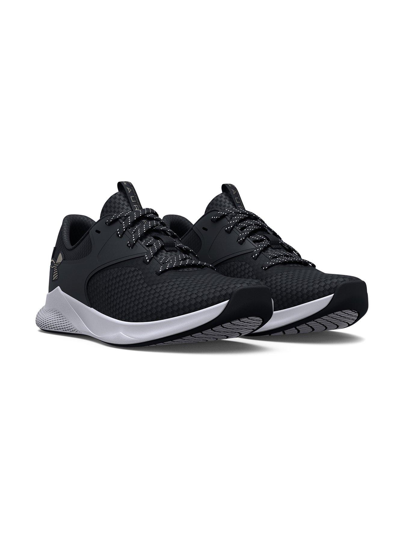  image of under-armour-charged-aurora-2-trainer-blackwhite
