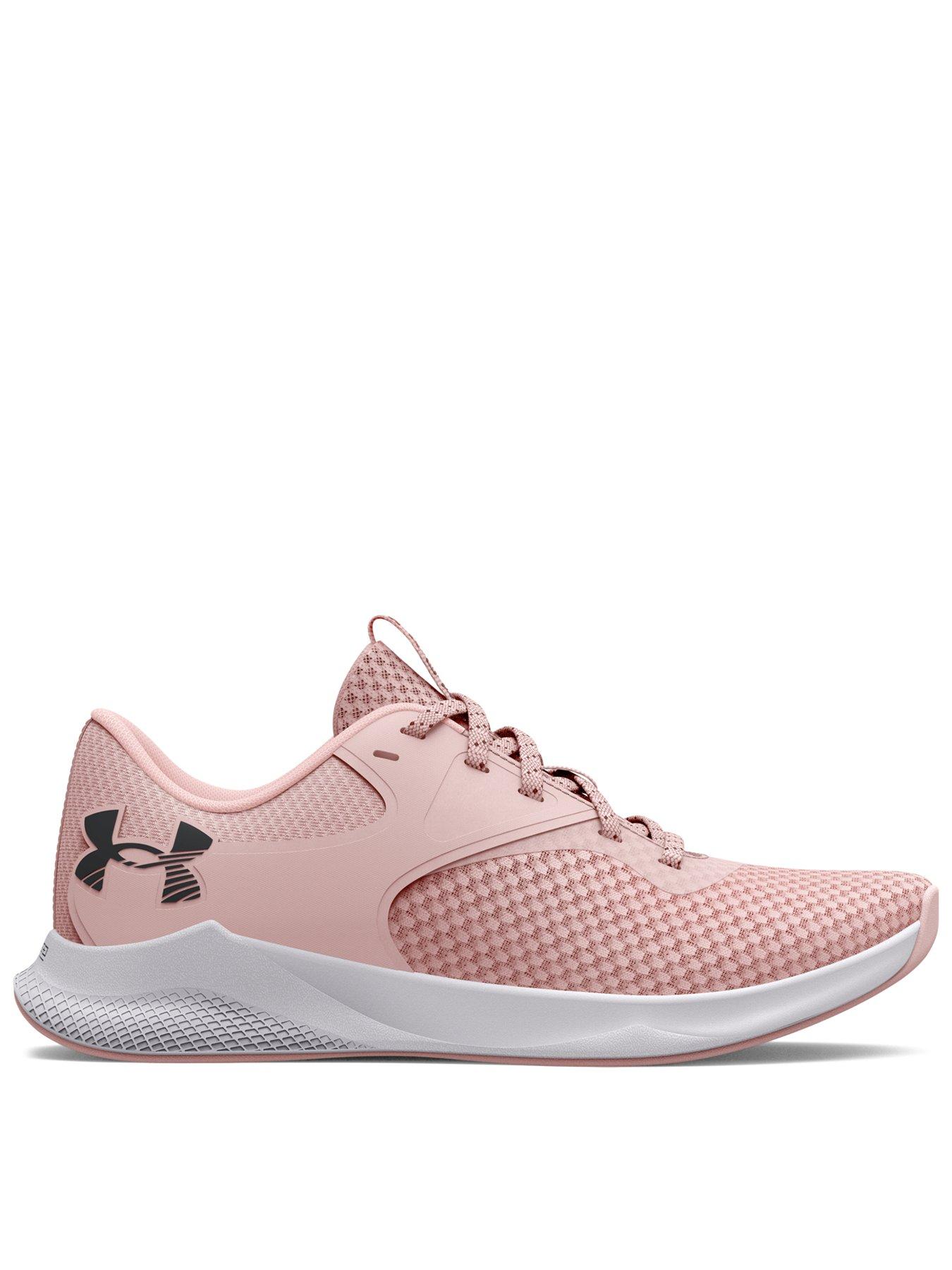 ladies trainers under armour