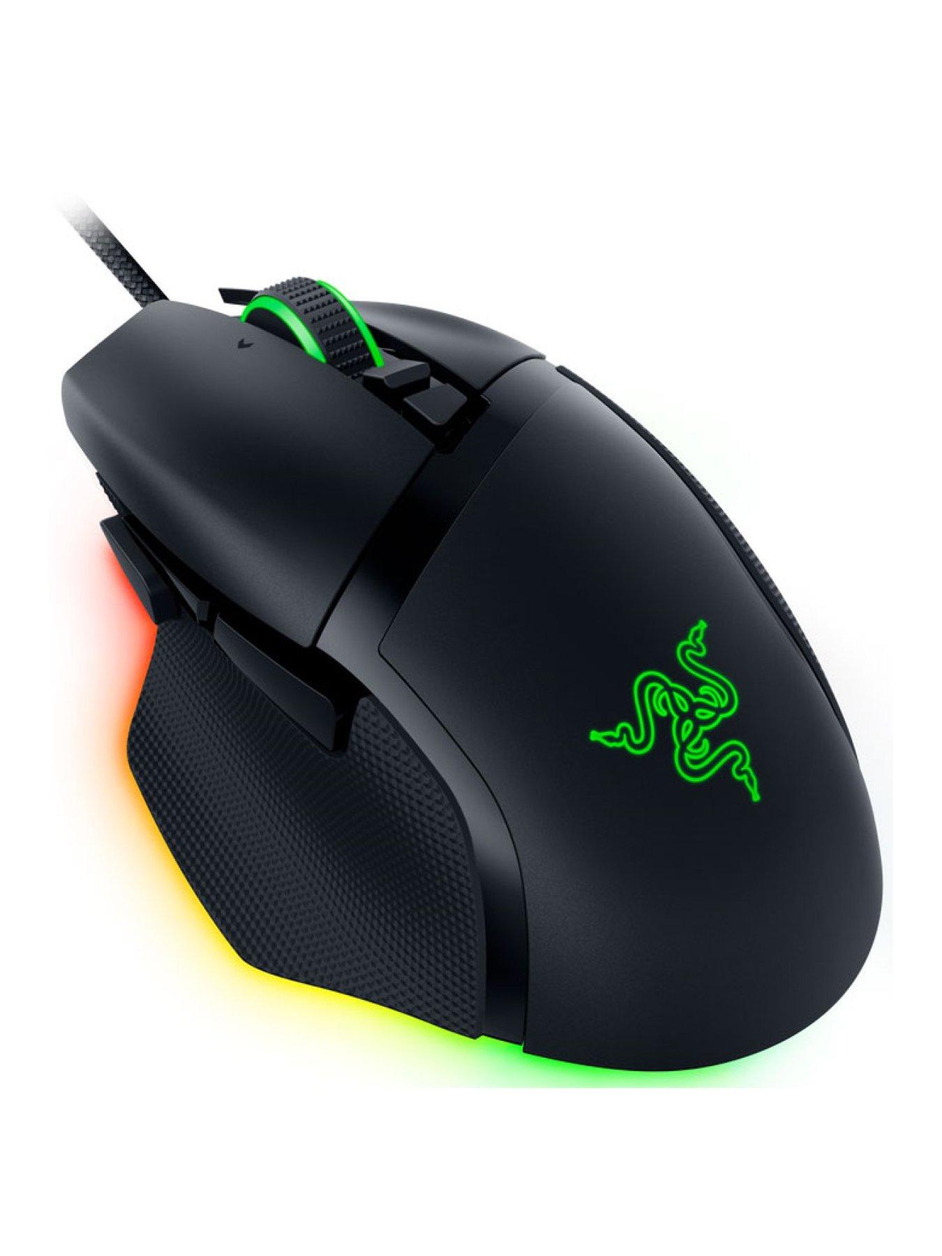 Image 1 of 4 of Razer Basilisk V3