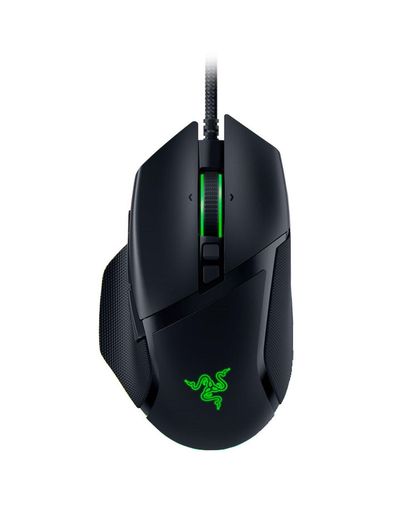 Image 2 of 4 of Razer Basilisk V3