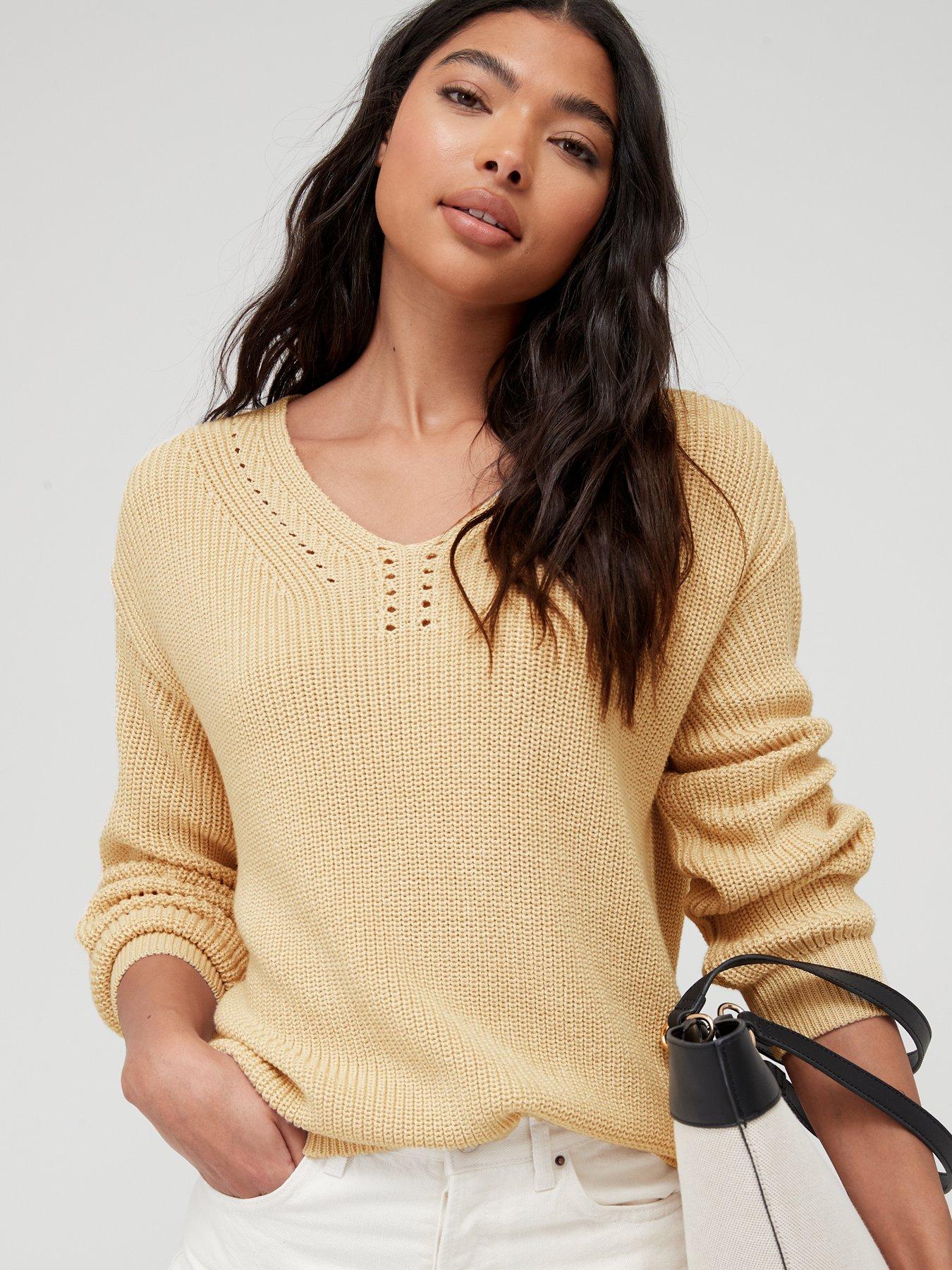 sweater jumpers womens