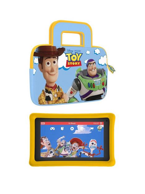 pebble-gear-disney-toy-story-4-kids-tablet-carry-bag-by-pebble-gear