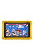  image of pebble-gear-disney-toy-story-4-kids-tablet-carry-bag-by-pebble-gear