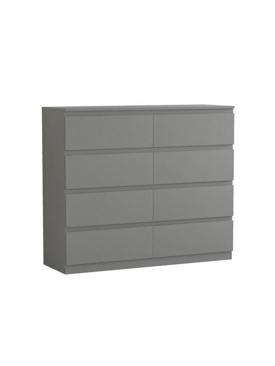 front image of vida-designs-denver-8-drawer-chest