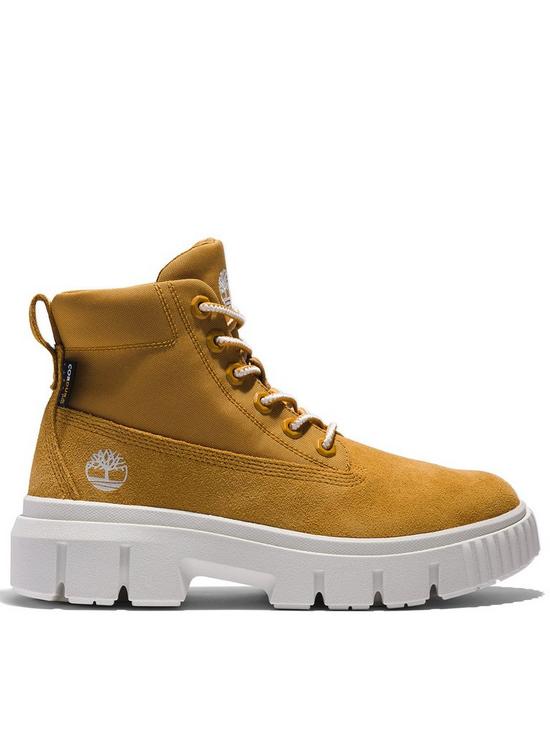 front image of timberland-greyfield-ankle-boots