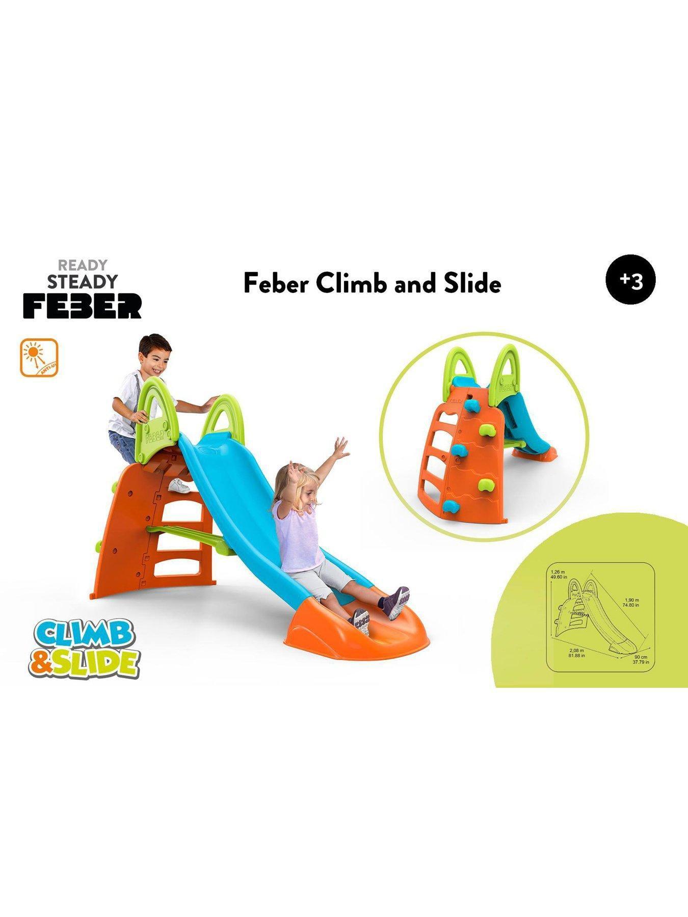  image of feber-climb-amp-slide