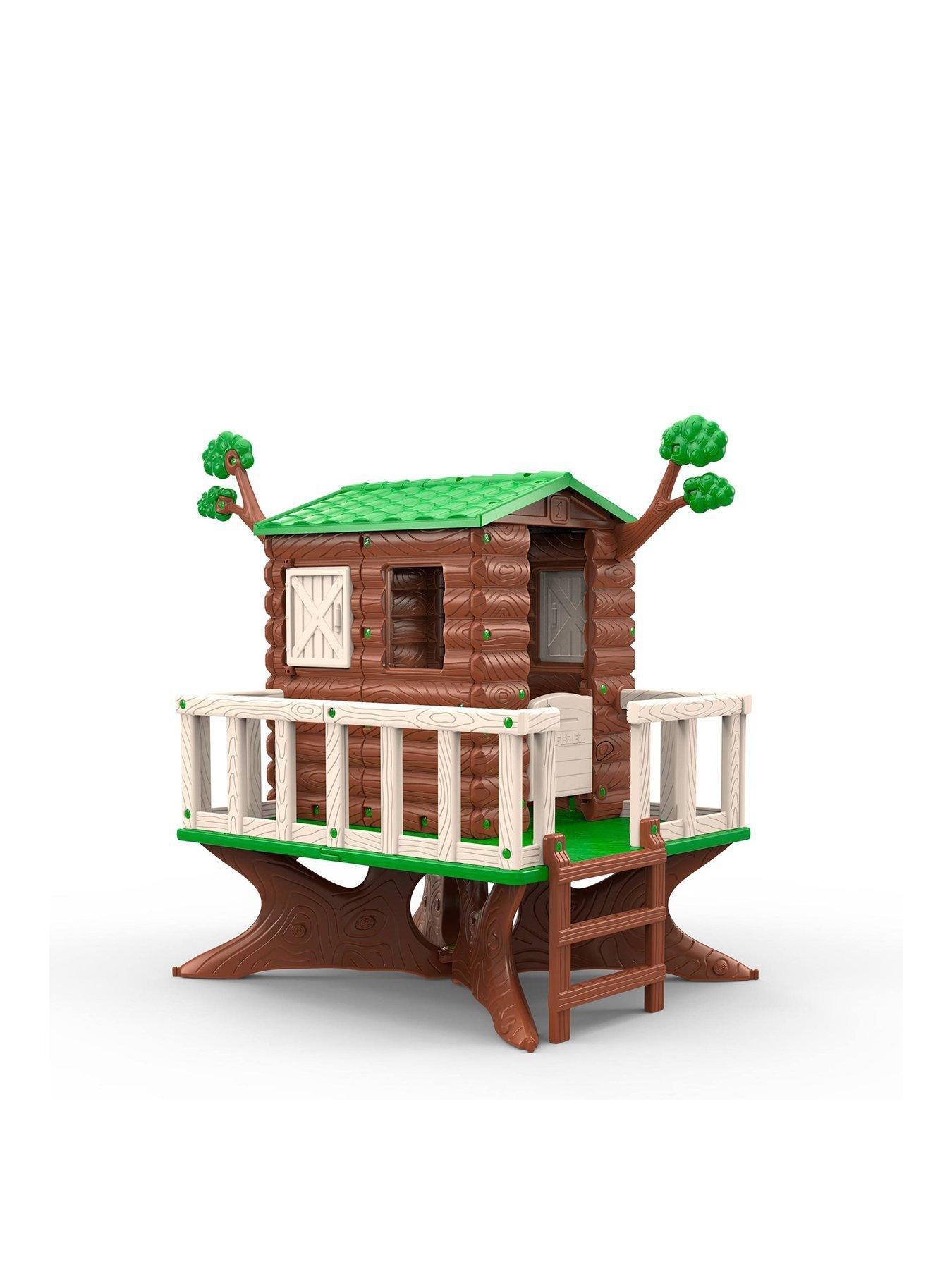 Feber House On The Tree Littlewoods