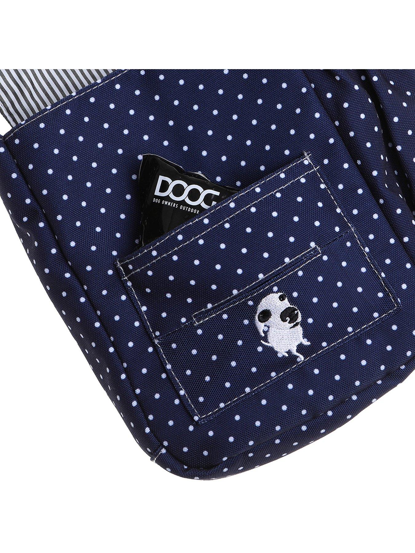 Doog Dog Walking Shoulder Bag