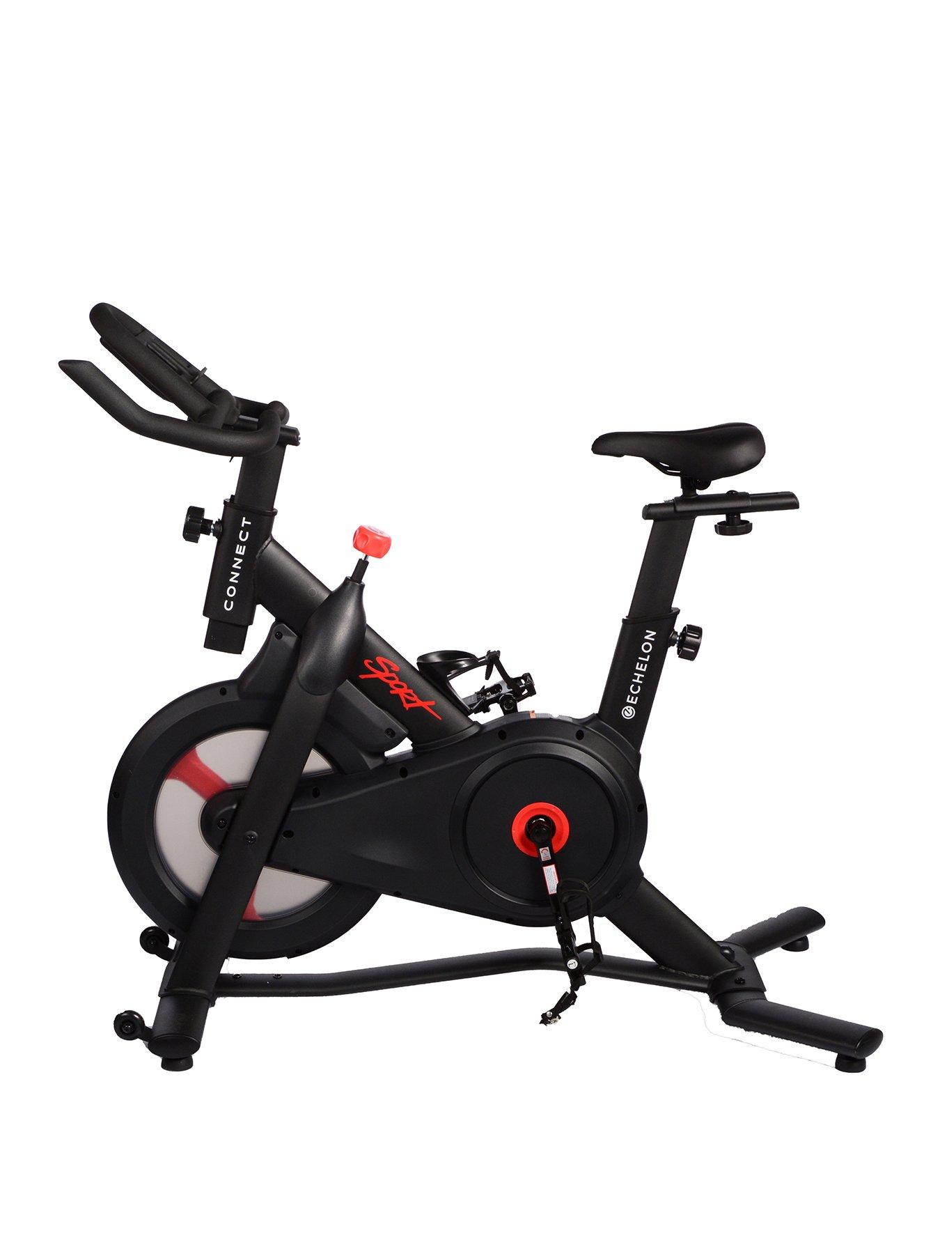 Spin bike sports online direct