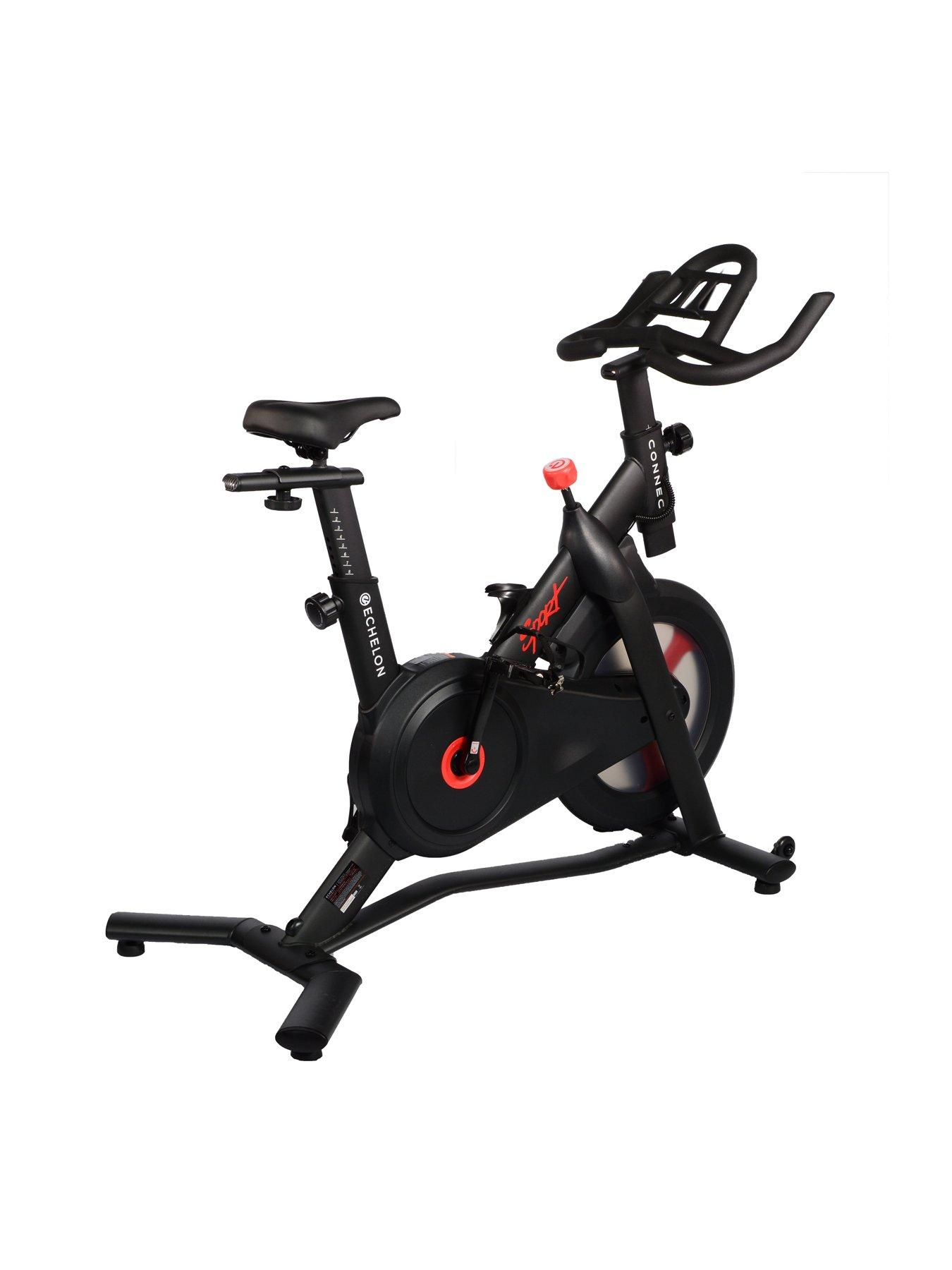 Littlewoods best sale spin bike