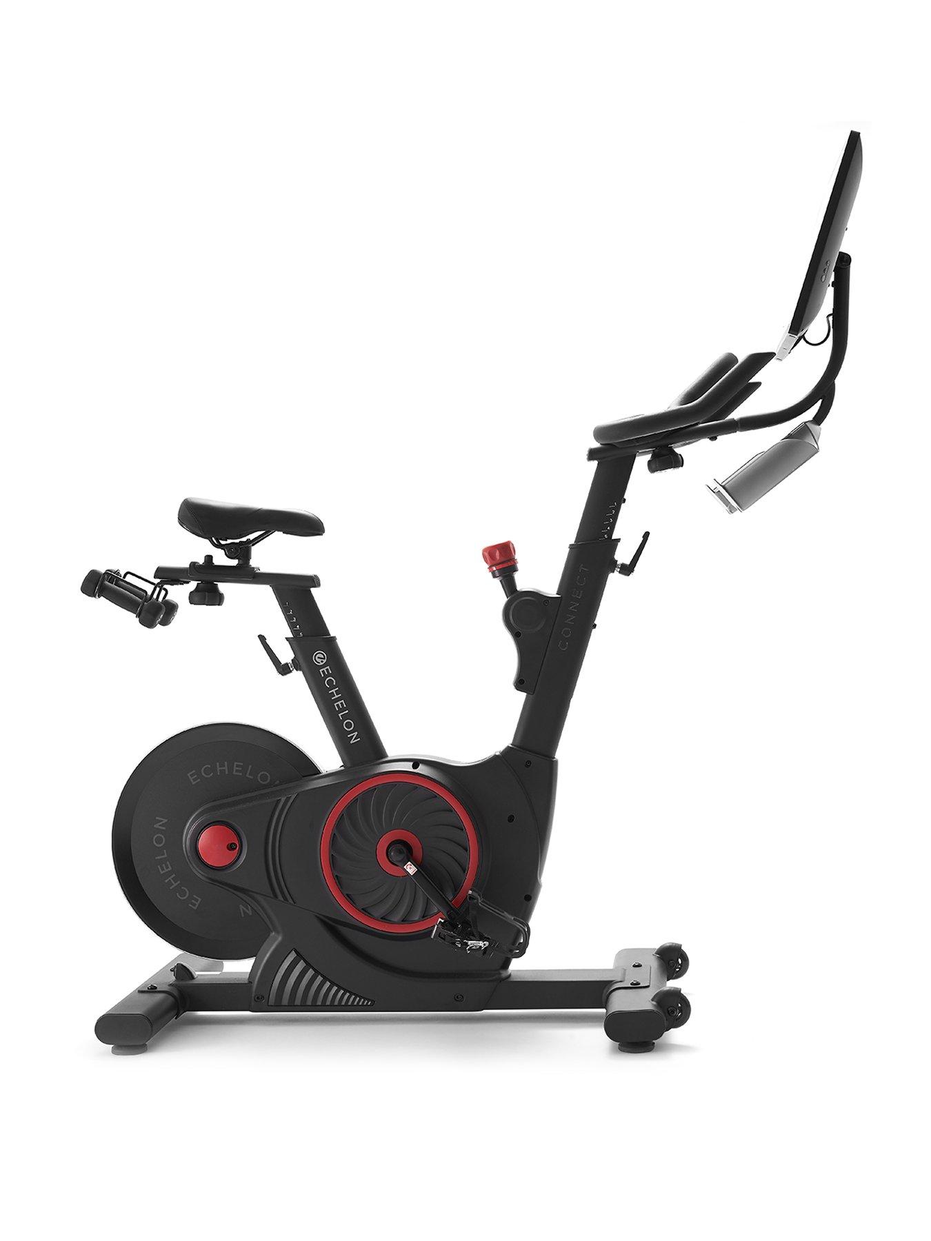 undefined Connect EX-5S Bike
