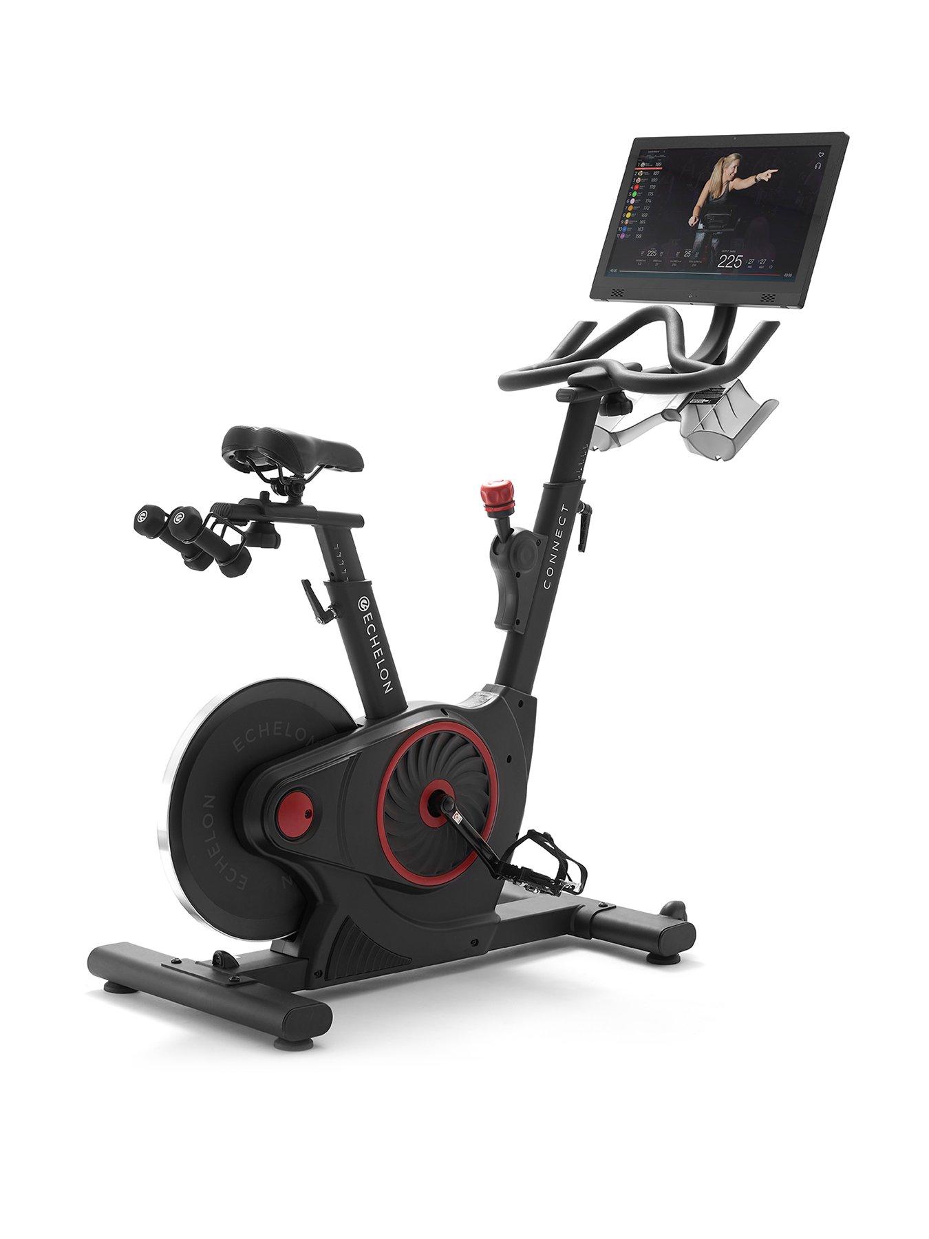 Image 2 of 7 of Echelon Connect EX-5S Bike