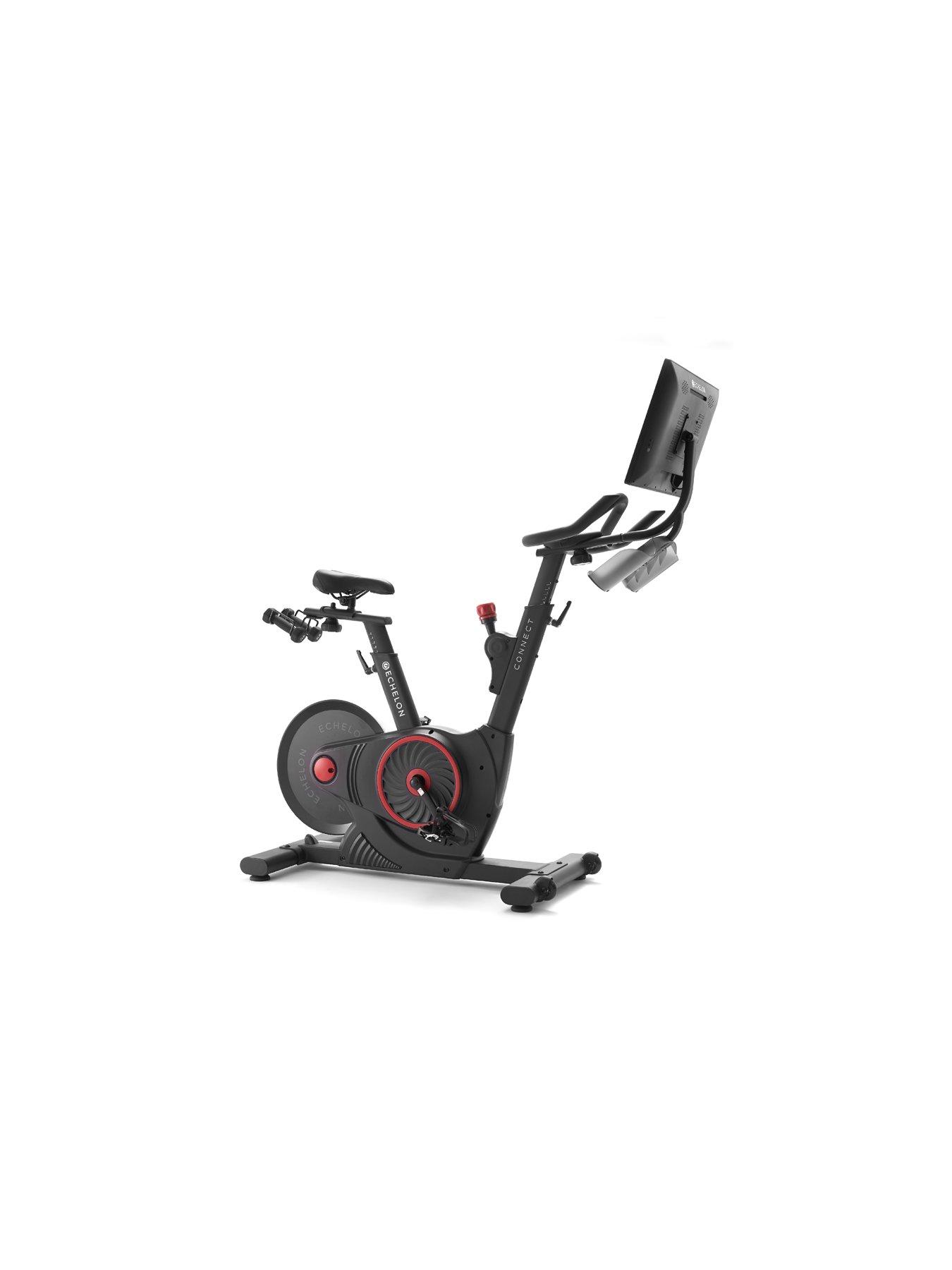 Image 3 of 7 of Echelon Connect EX-5S Bike