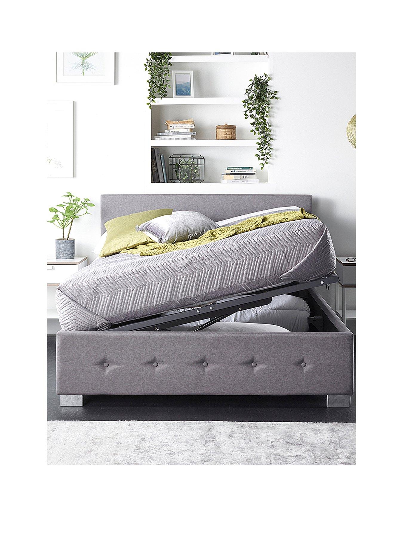 front image of aspire-linen-side-opening-ottomannbspbed
