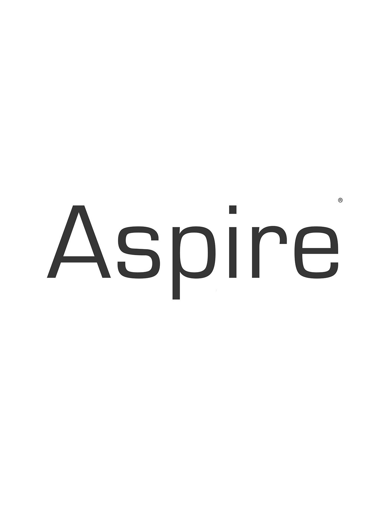  image of aspire-linen-side-opening-ottomannbspbed