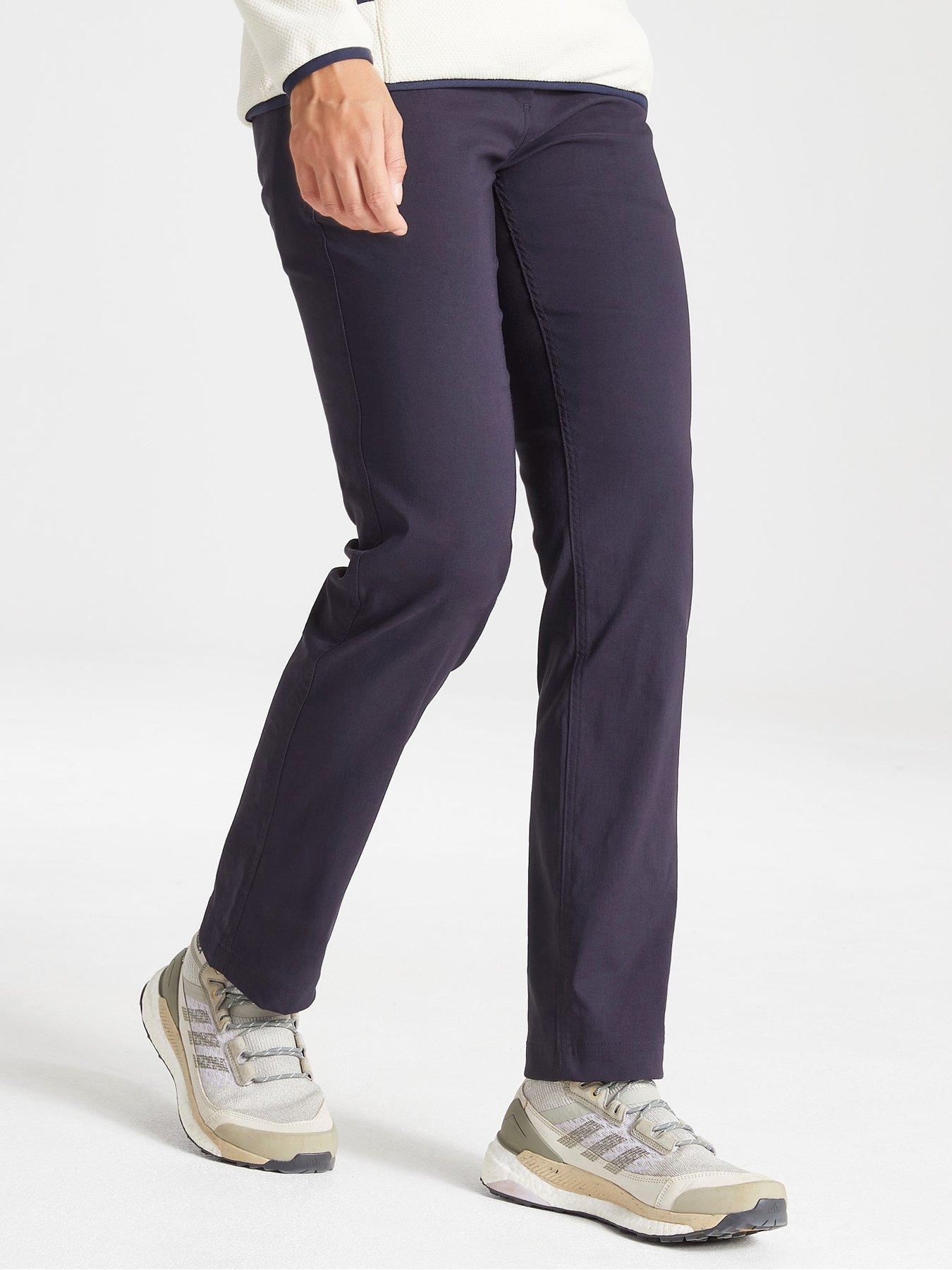 Kiwi pro trekking store trousers