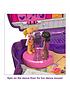  image of polly-pocket-sparkle-stage-bow-compact-with-micro-dolls-and-accessories