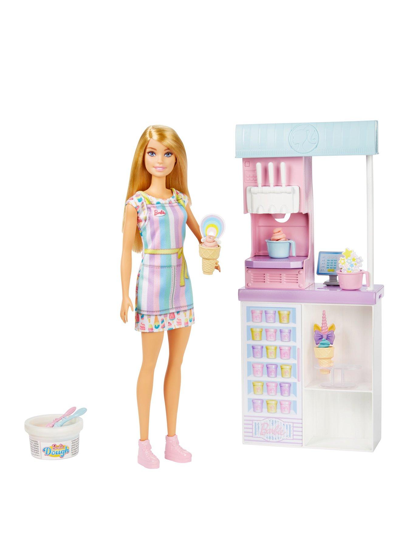 barbie kit price