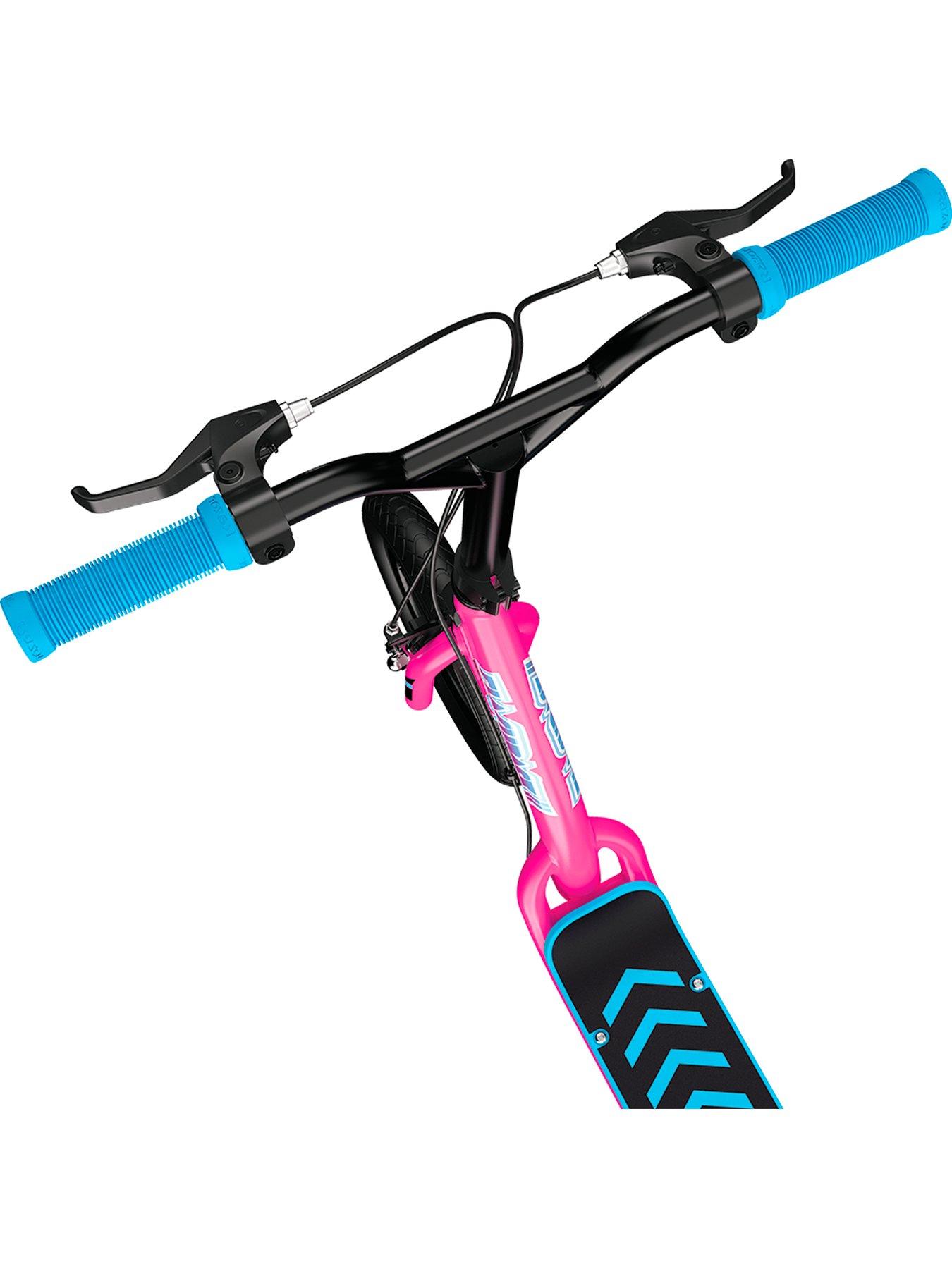  image of razor-flashback-kick-scooternbspbmx-style-pink
