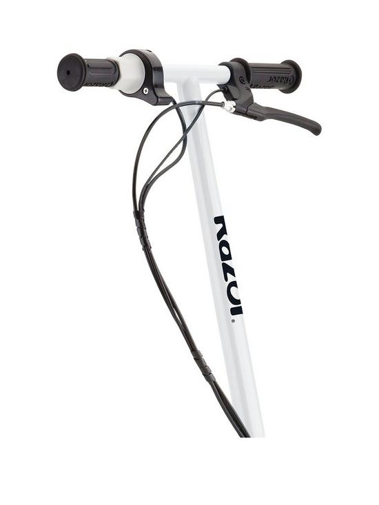 stillFront image of razor-e200-12-volt-scooter