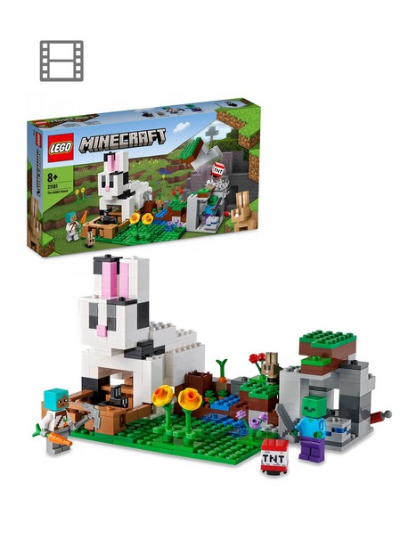 lego-minecraft-the-rabbit-ranch-house-set-21181