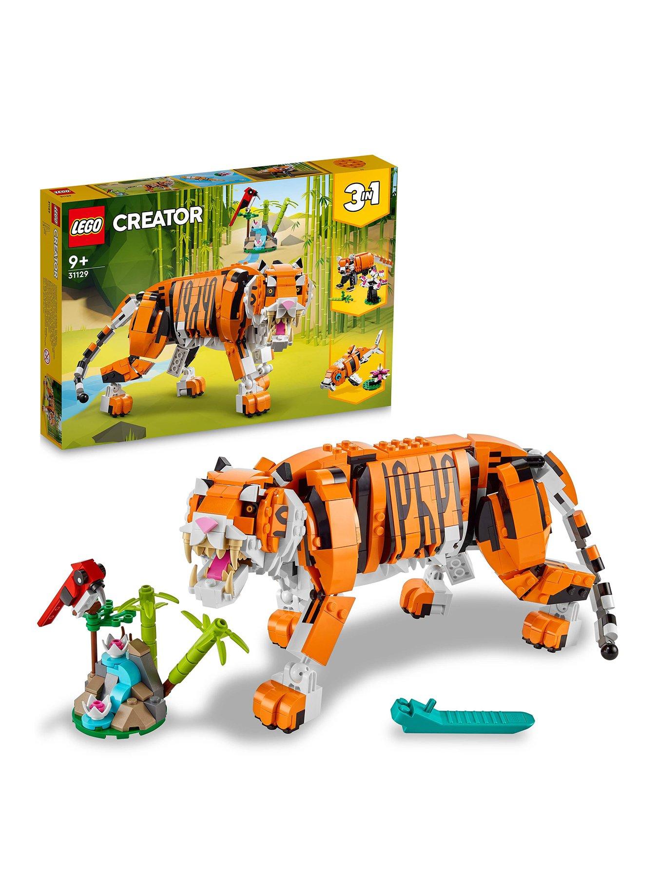 lego-creator-majestic-tiger