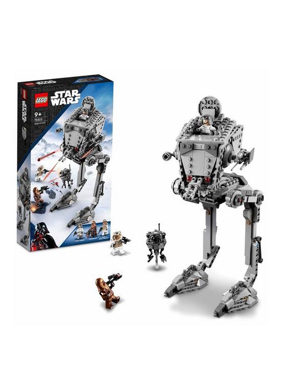front image of lego-star-wars-hothtrade-at-sttrade