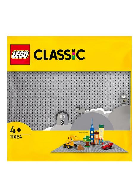 lego-classic-grey-baseplate-48x48-board-11024