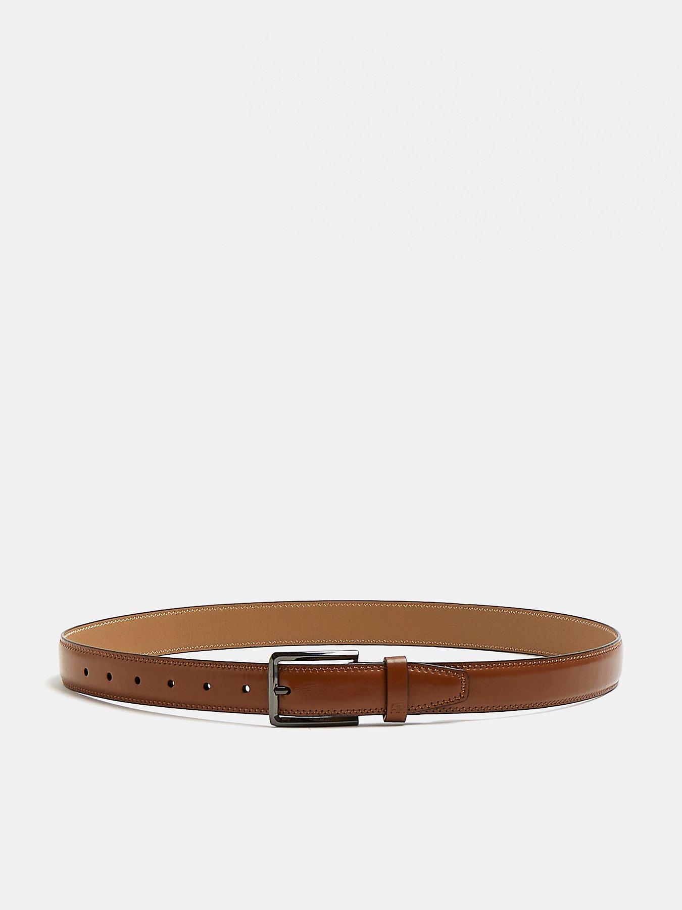 Gold belt hot sale river island